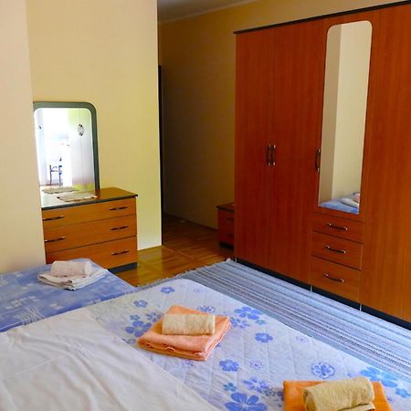 B&B Garni Stefi! Супетарська Драґа Номер фото