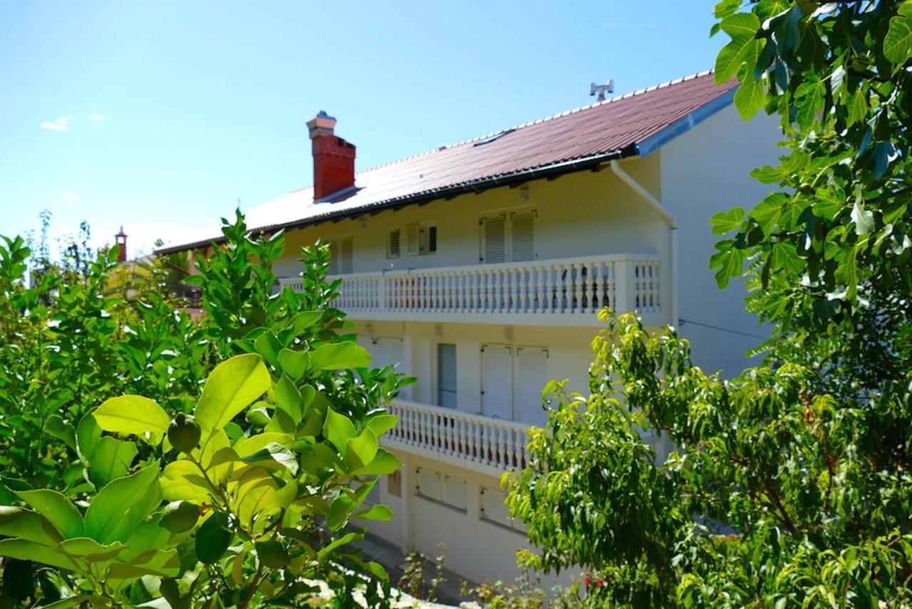 B&B Garni Stefi! Супетарська Драґа Екстер'єр фото