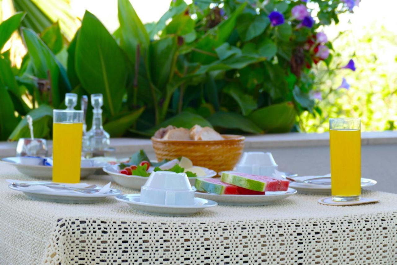 B&B Garni Stefi! Супетарська Драґа Екстер'єр фото