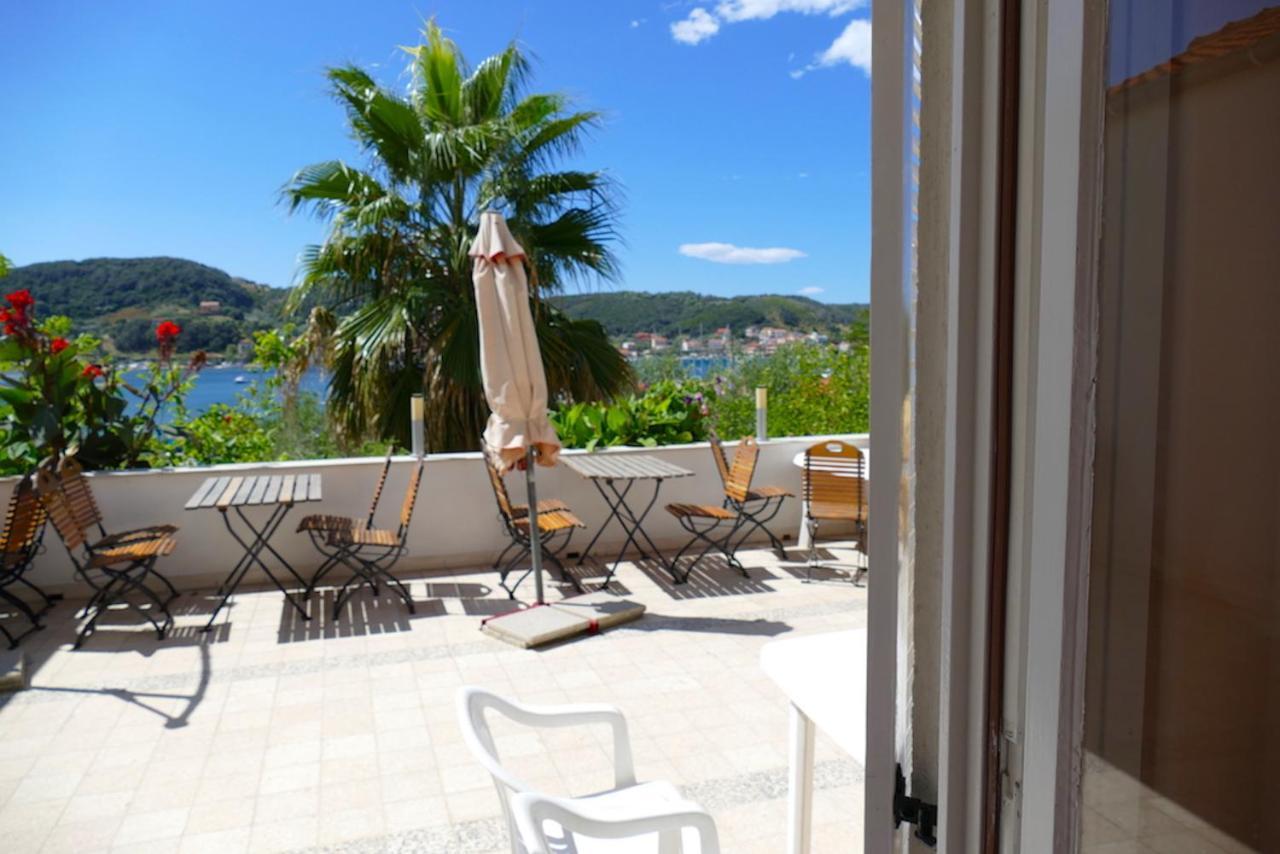 B&B Garni Stefi! Супетарська Драґа Екстер'єр фото