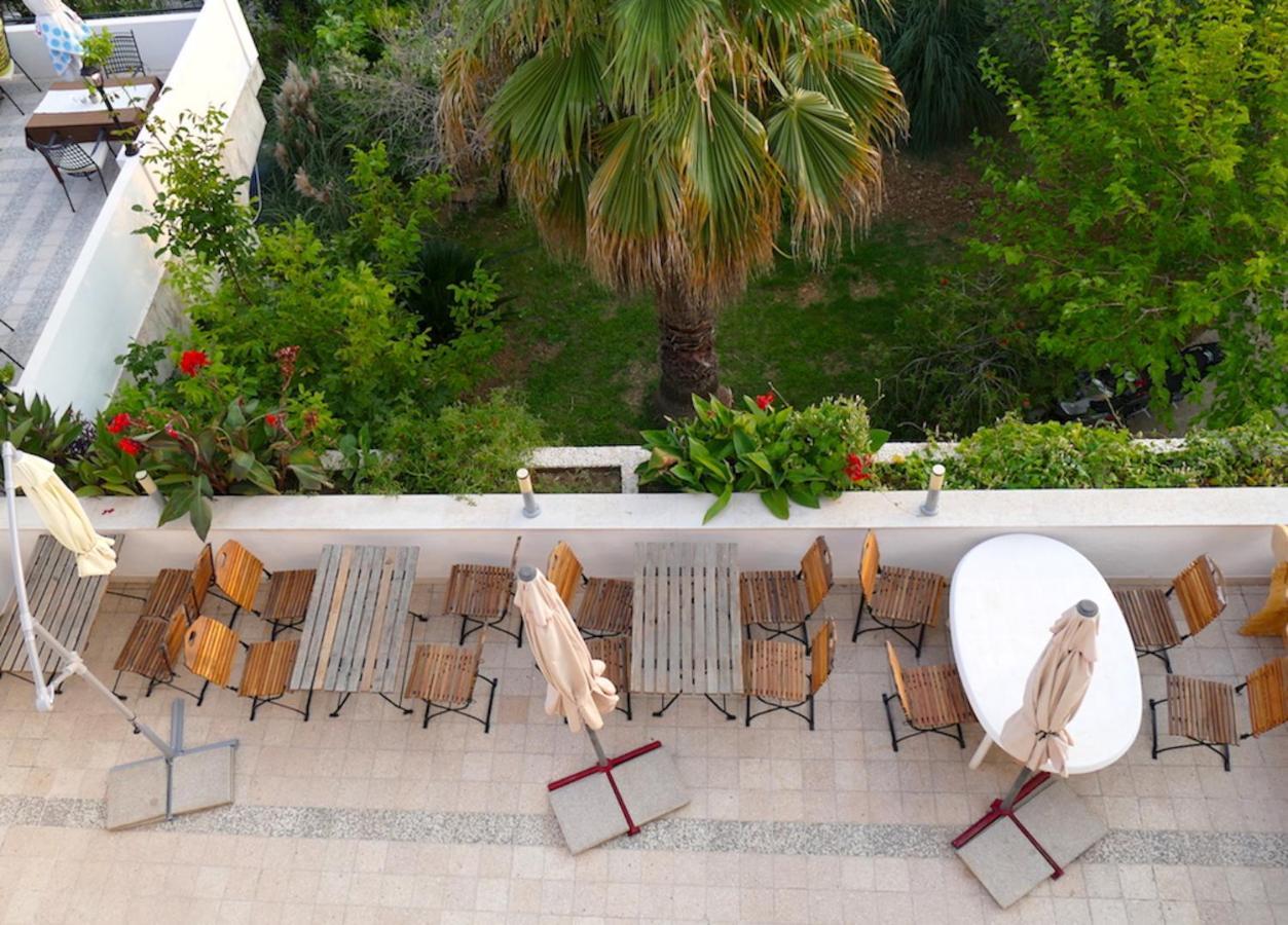 B&B Garni Stefi! Супетарська Драґа Екстер'єр фото