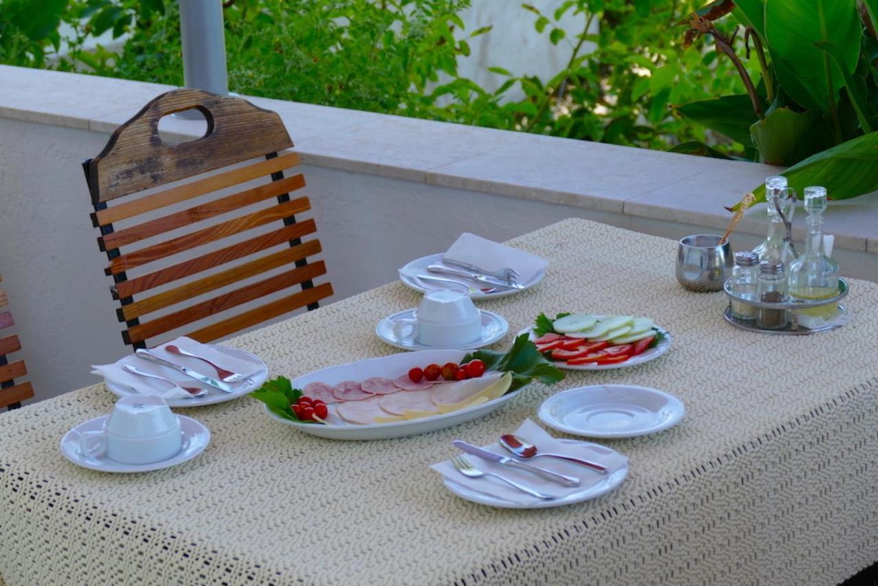 B&B Garni Stefi! Супетарська Драґа Екстер'єр фото