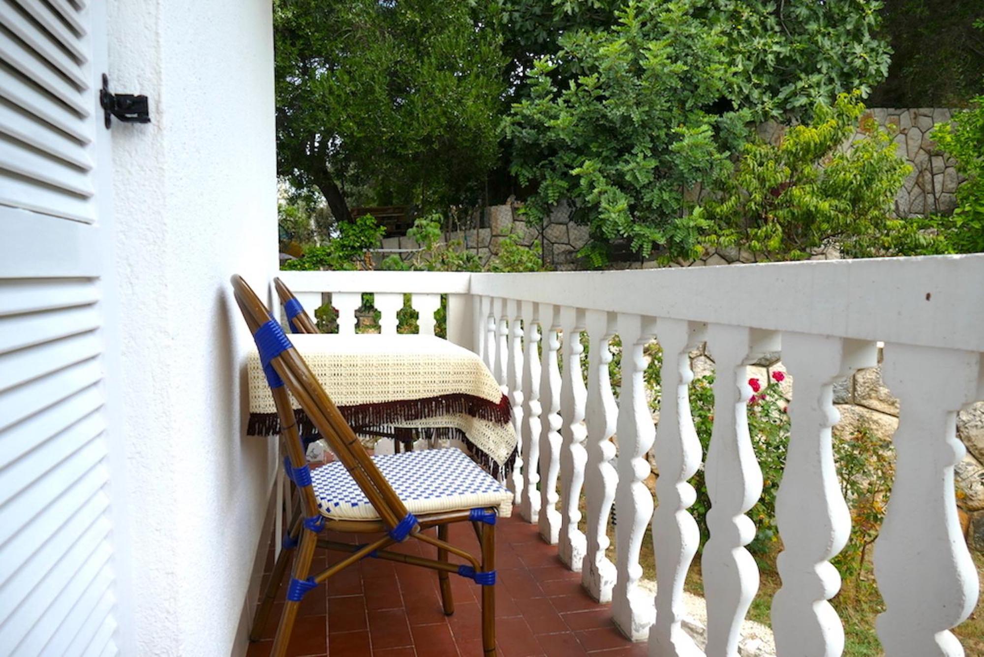 B&B Garni Stefi! Супетарська Драґа Номер фото