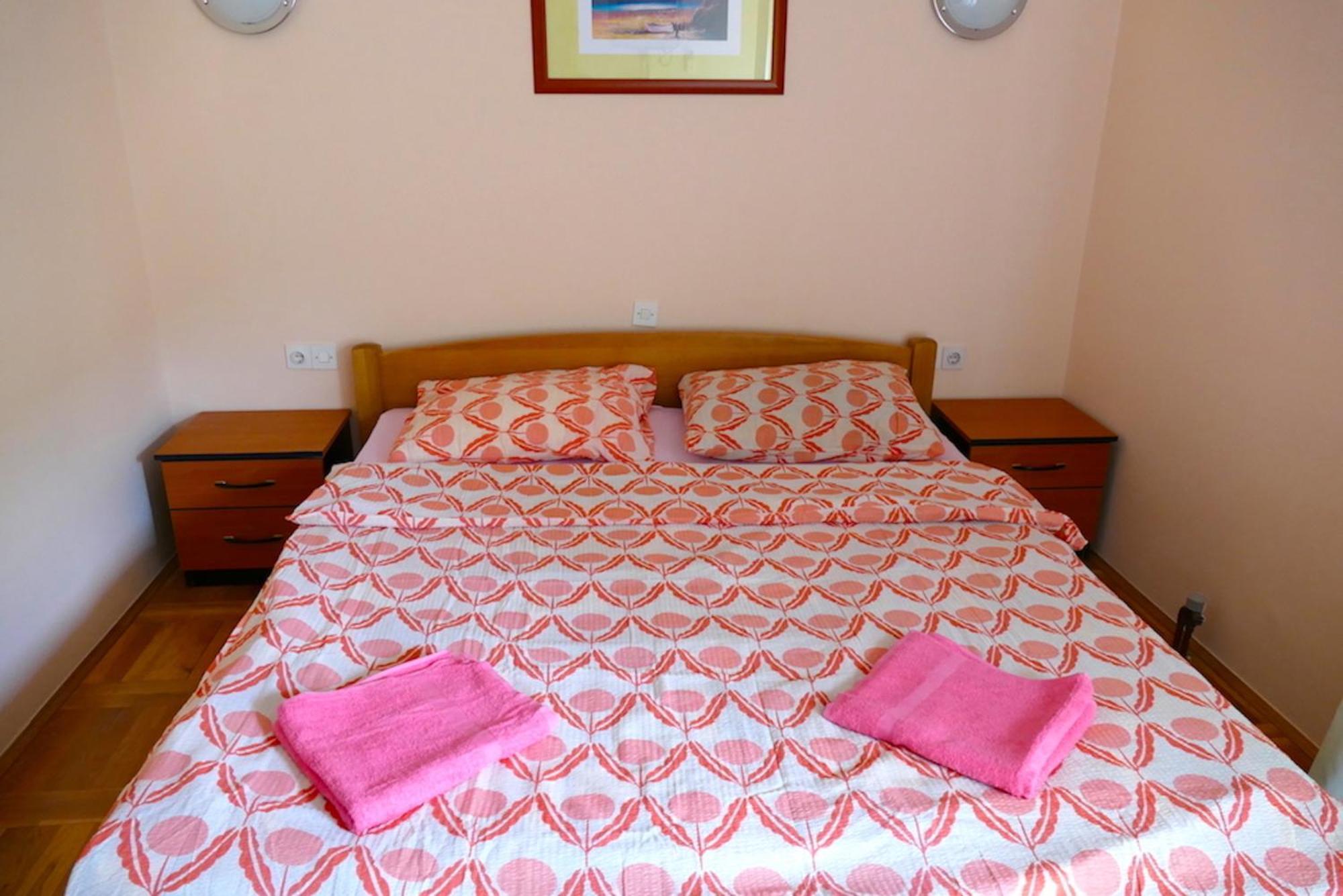 B&B Garni Stefi! Супетарська Драґа Номер фото