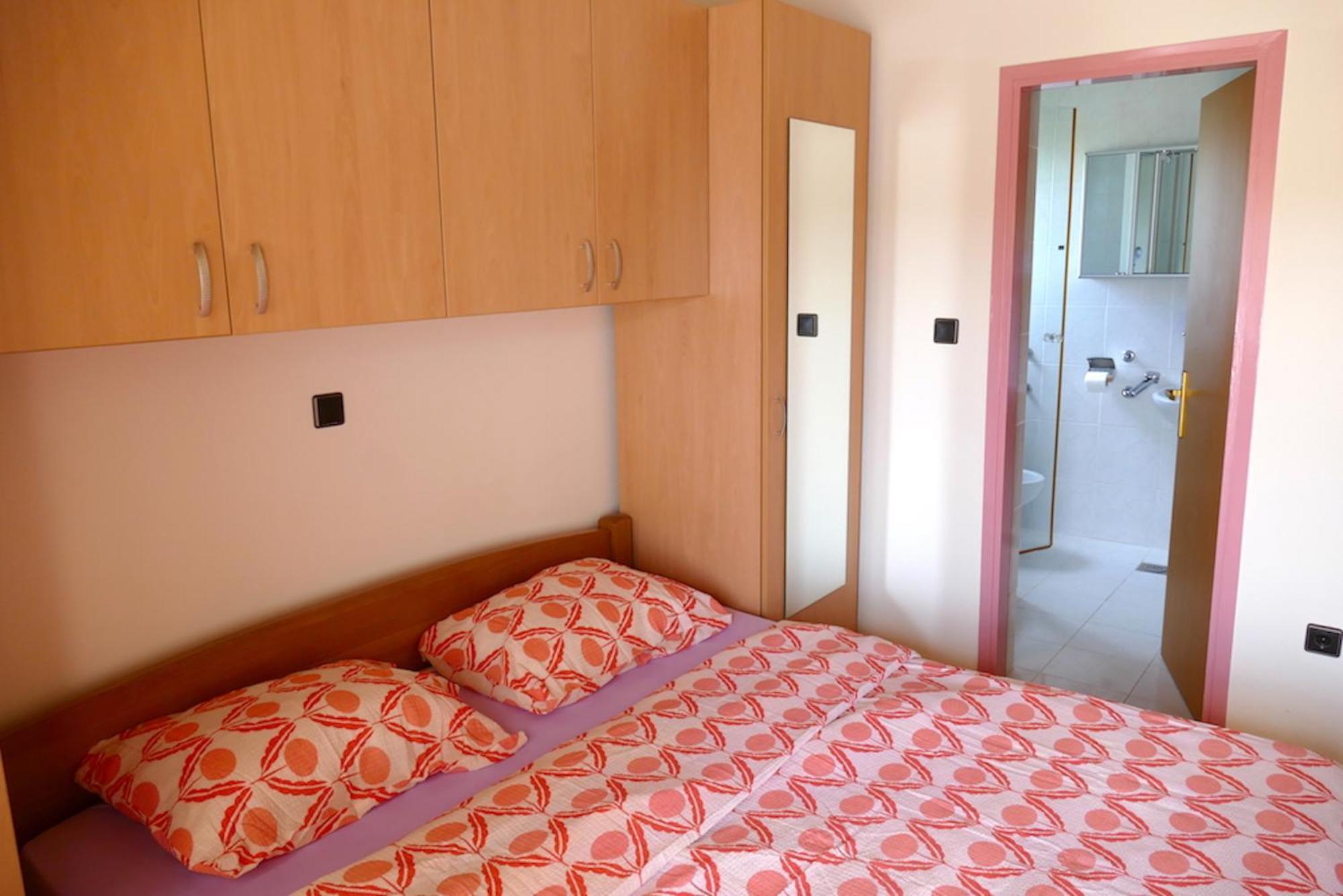 B&B Garni Stefi! Супетарська Драґа Номер фото
