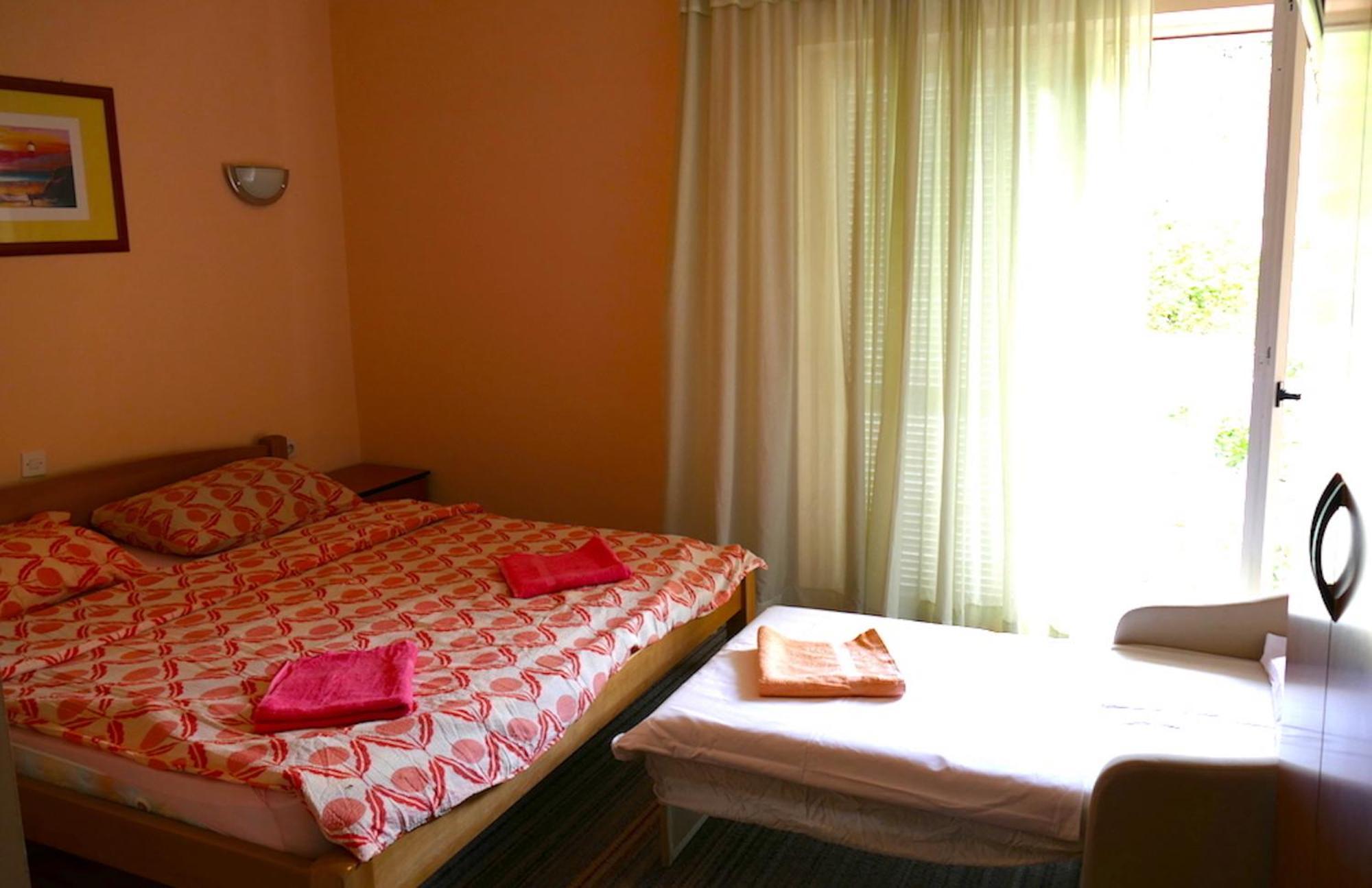 B&B Garni Stefi! Супетарська Драґа Номер фото