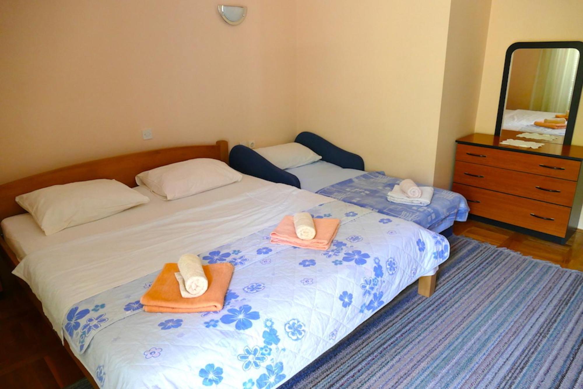 B&B Garni Stefi! Супетарська Драґа Номер фото