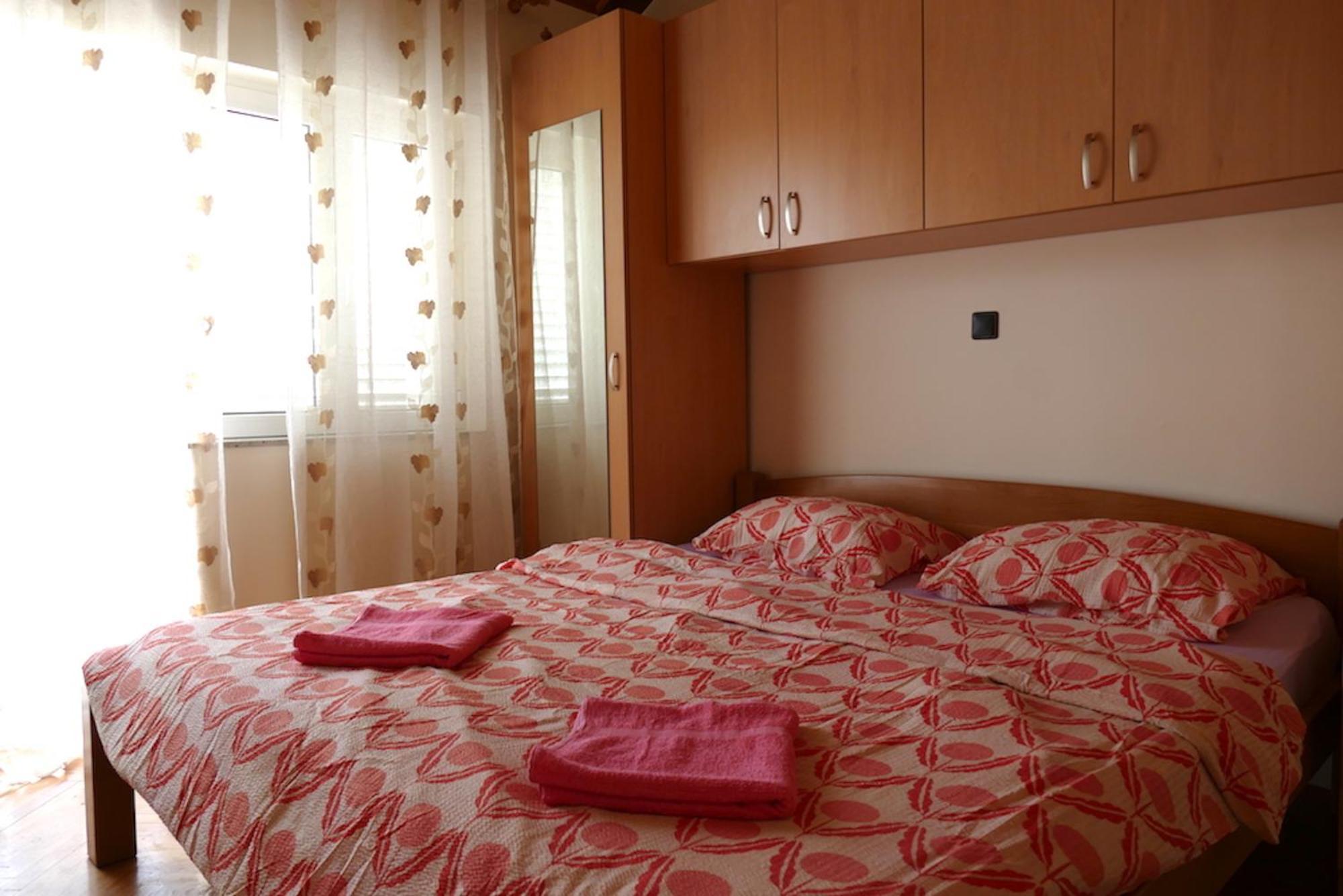 B&B Garni Stefi! Супетарська Драґа Номер фото