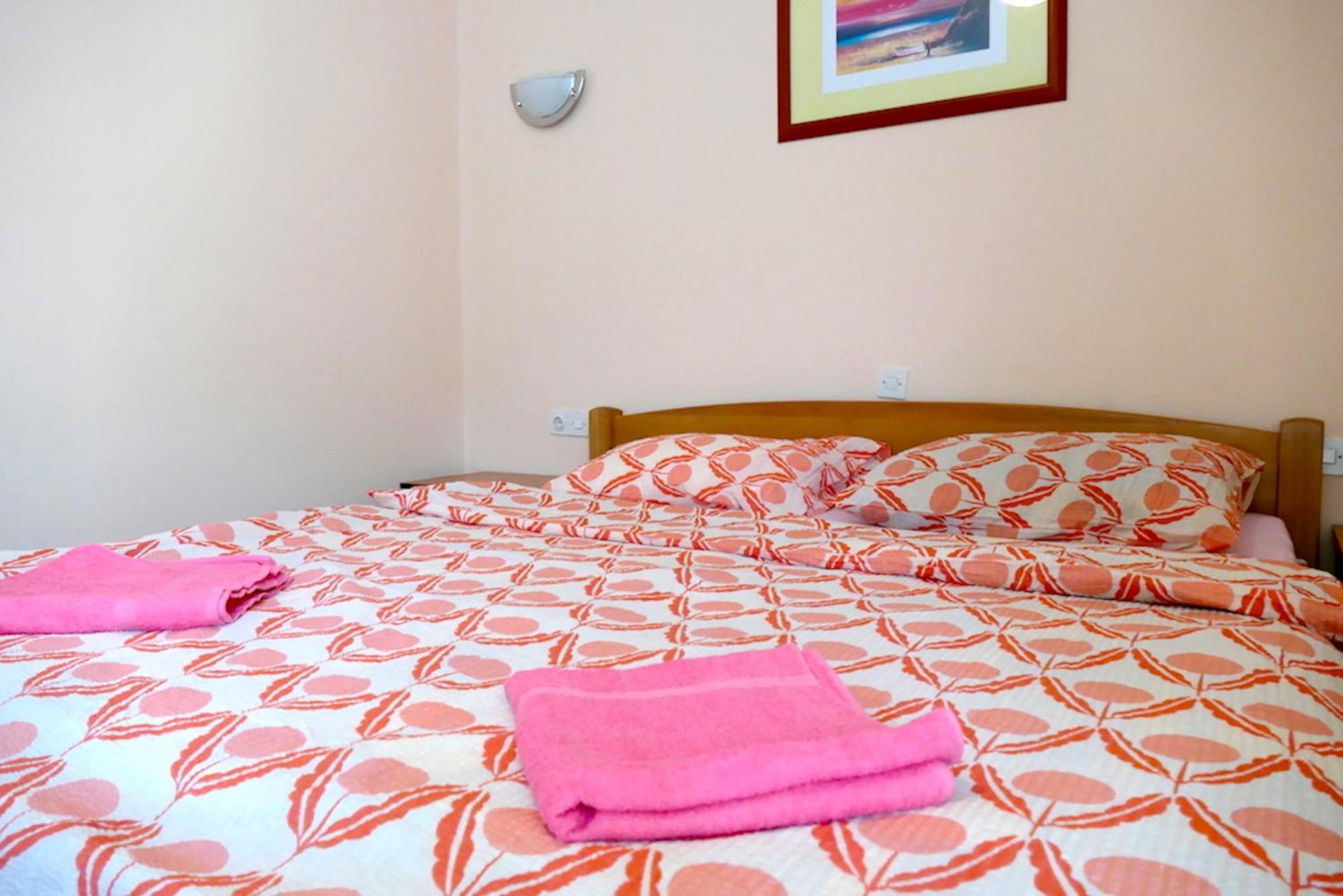 B&B Garni Stefi! Супетарська Драґа Номер фото